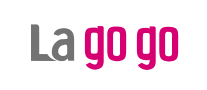 Lagogo/拉谷谷品牌logo