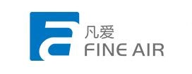 Fine Air/凡爱品牌logo