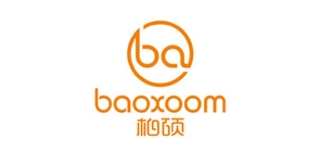 BAOXOOM/柏硕品牌logo