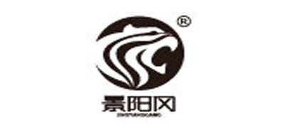 景阳冈品牌logo