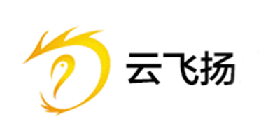 云飞扬品牌logo