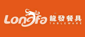 龙发品牌logo