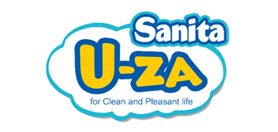 U-ZA品牌logo