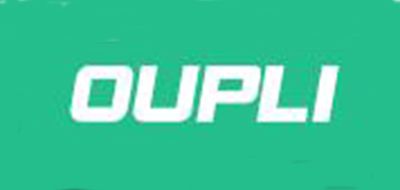 OUPLI品牌logo