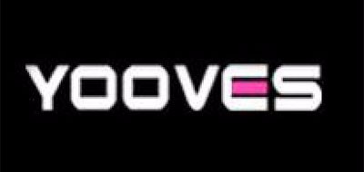 YOOVES/亚维思品牌logo