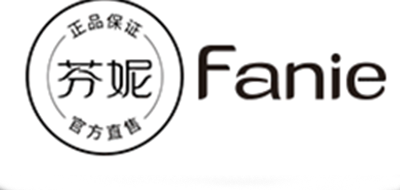 Funi/芬妮品牌logo
