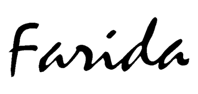Farida/法丽达品牌logo