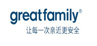 Great Family/歌瑞家品牌logo