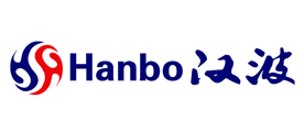 HANBO/韩播品牌logo