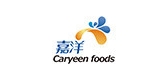 Caryeen foods/嘉洋品牌logo