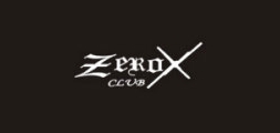 Zeroxclub品牌logo