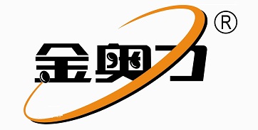 金奥力品牌logo