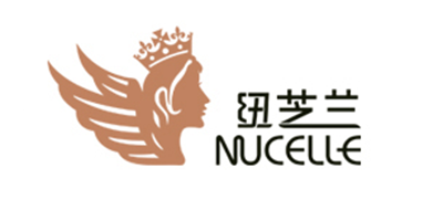 Nucelle/紐芝蘭品牌logo