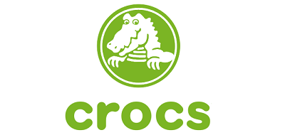 Crocs品牌logo