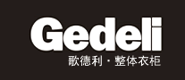 歌德利品牌logo