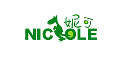妮可 Nicole品牌logo