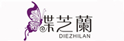 蝶芝品牌logo