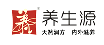 养生源品牌logo