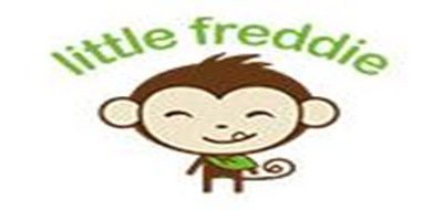 LittleFreddie/小皮品牌logo
