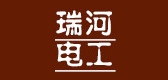 SHRH/瑞河品牌logo