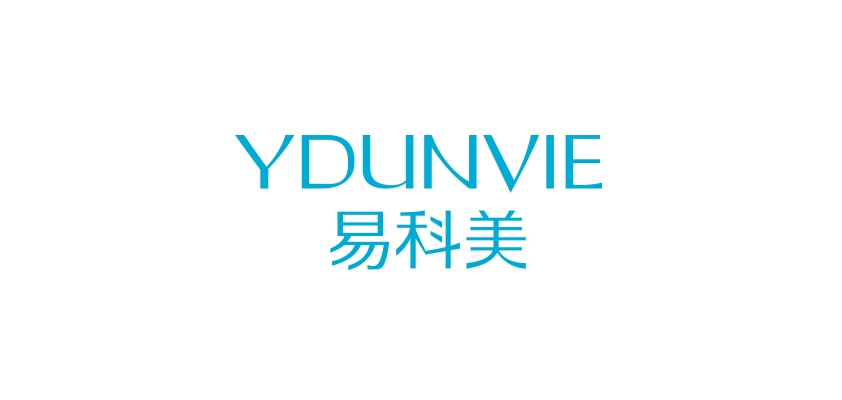 ydunvie/易科美品牌logo