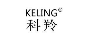 科羚品牌logo