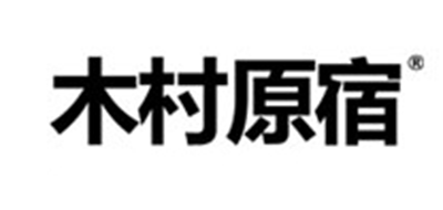 MXM/木村原宿品牌logo