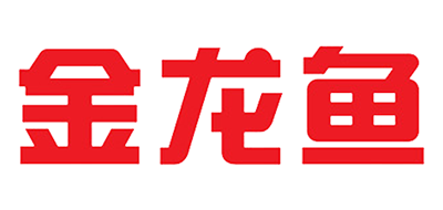 金龍魚品牌logo