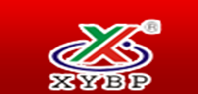 XYBP品牌logo