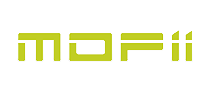 MOFii/摩天手品牌logo