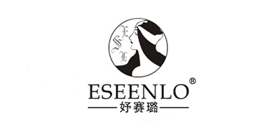 ESEENLO/妤赛璐品牌logo