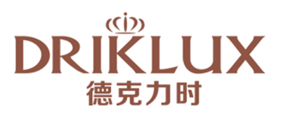 DrikLux/德克力时品牌logo