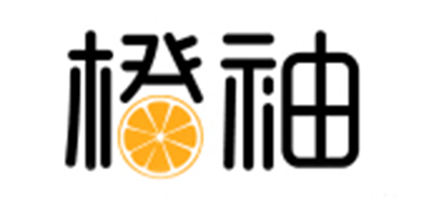 橙袖品牌logo