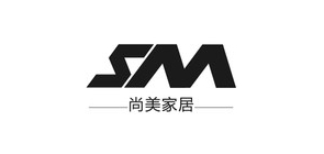 SM品牌logo