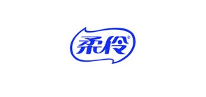 柔伶品牌logo