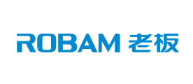 Robam/老板品牌logo