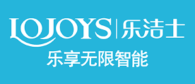 Lojoys/乐洁士品牌logo