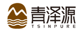 青泽源品牌logo