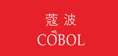 COBOL/蔻波品牌logo