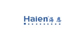 海恩品牌logo