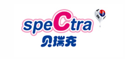 SpeCtra/贝瑞克品牌logo
