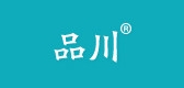 Peaktrend/品川品牌logo