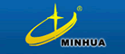 MINHUA/敏华电工品牌logo