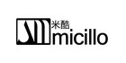 micillo/米酷品牌logo