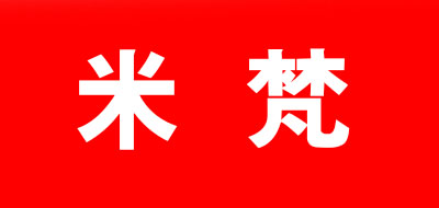 ME.FAM/米梵品牌logo