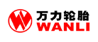 WANLI TIRE/万力轮胎品牌logo