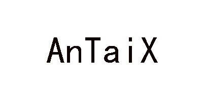 AnTaiX品牌logo