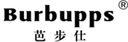 Burbupps/芭步仕品牌logo