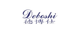 德博仕品牌logo