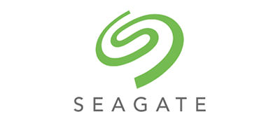 Seagate/希捷品牌logo